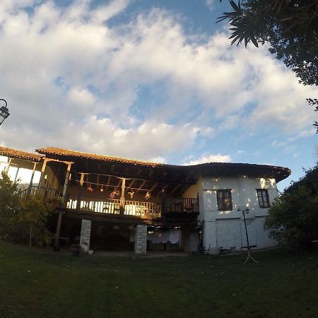 Pashko Vasa Guesthouse Shkoder Luaran gambar