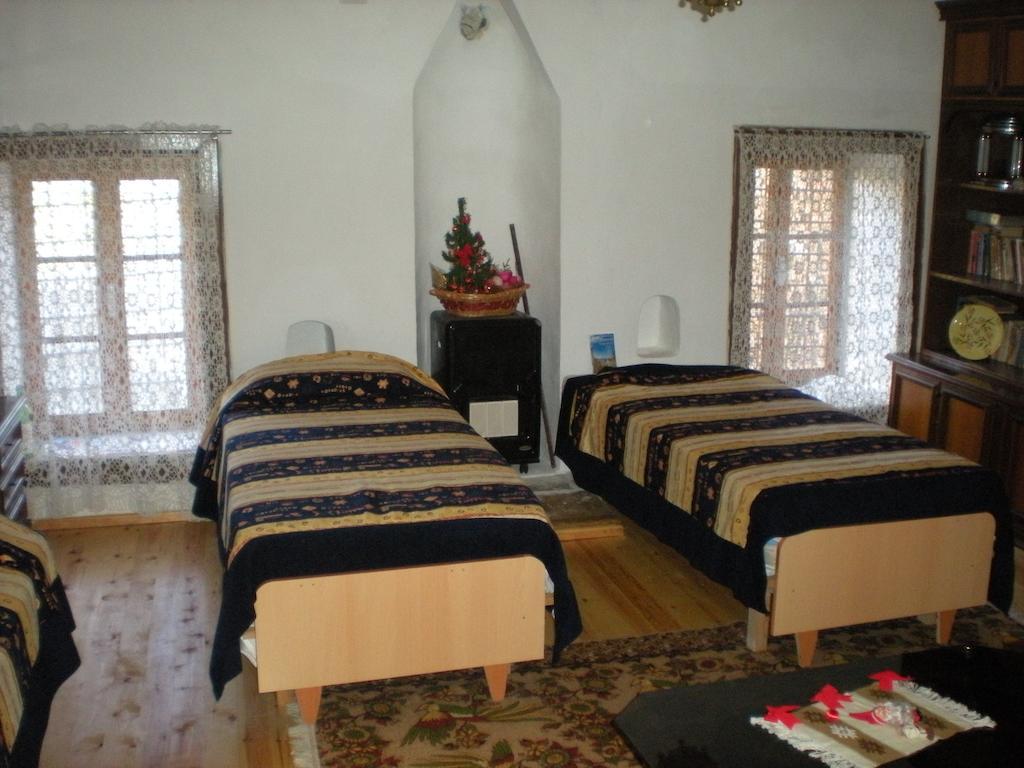 Pashko Vasa Guesthouse Shkoder Bilik gambar
