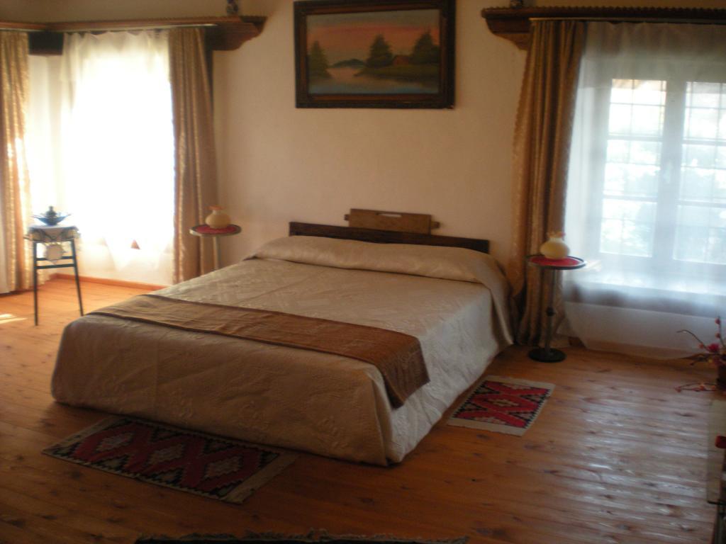 Pashko Vasa Guesthouse Shkoder Bilik gambar