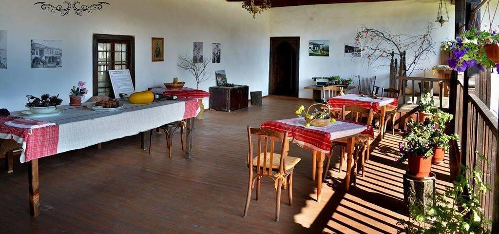 Pashko Vasa Guesthouse Shkoder Luaran gambar