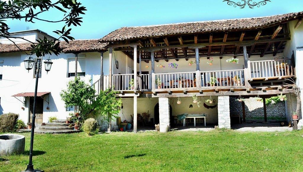 Pashko Vasa Guesthouse Shkoder Luaran gambar