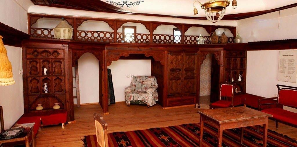 Pashko Vasa Guesthouse Shkoder Luaran gambar