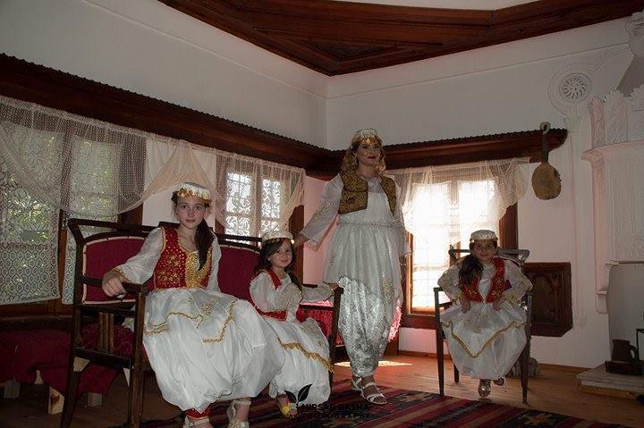Pashko Vasa Guesthouse Shkoder Luaran gambar