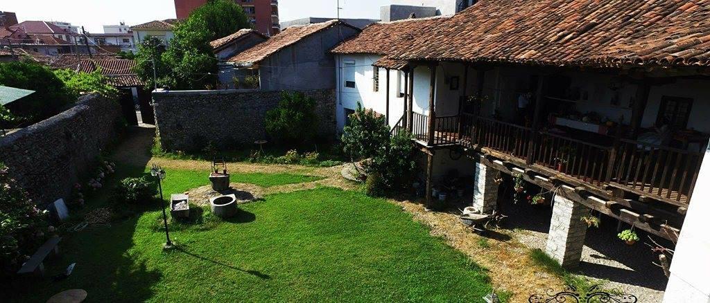 Pashko Vasa Guesthouse Shkoder Luaran gambar