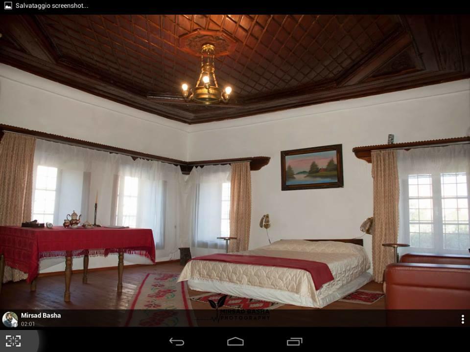 Pashko Vasa Guesthouse Shkoder Luaran gambar