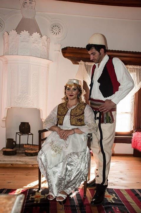 Pashko Vasa Guesthouse Shkoder Luaran gambar