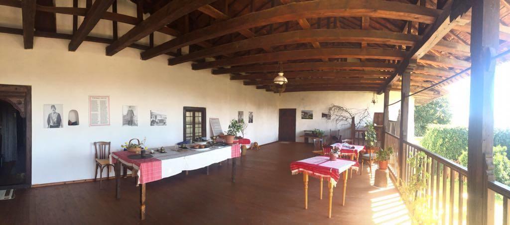 Pashko Vasa Guesthouse Shkoder Luaran gambar