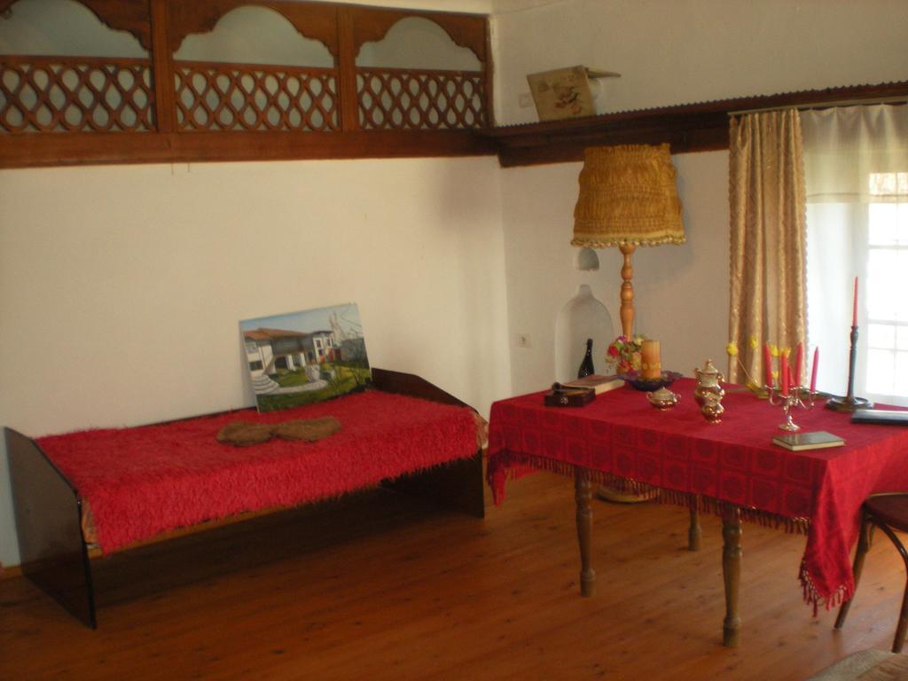 Pashko Vasa Guesthouse Shkoder Bilik gambar