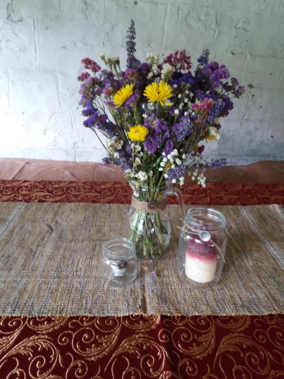 Pashko Vasa Guesthouse Shkoder Luaran gambar