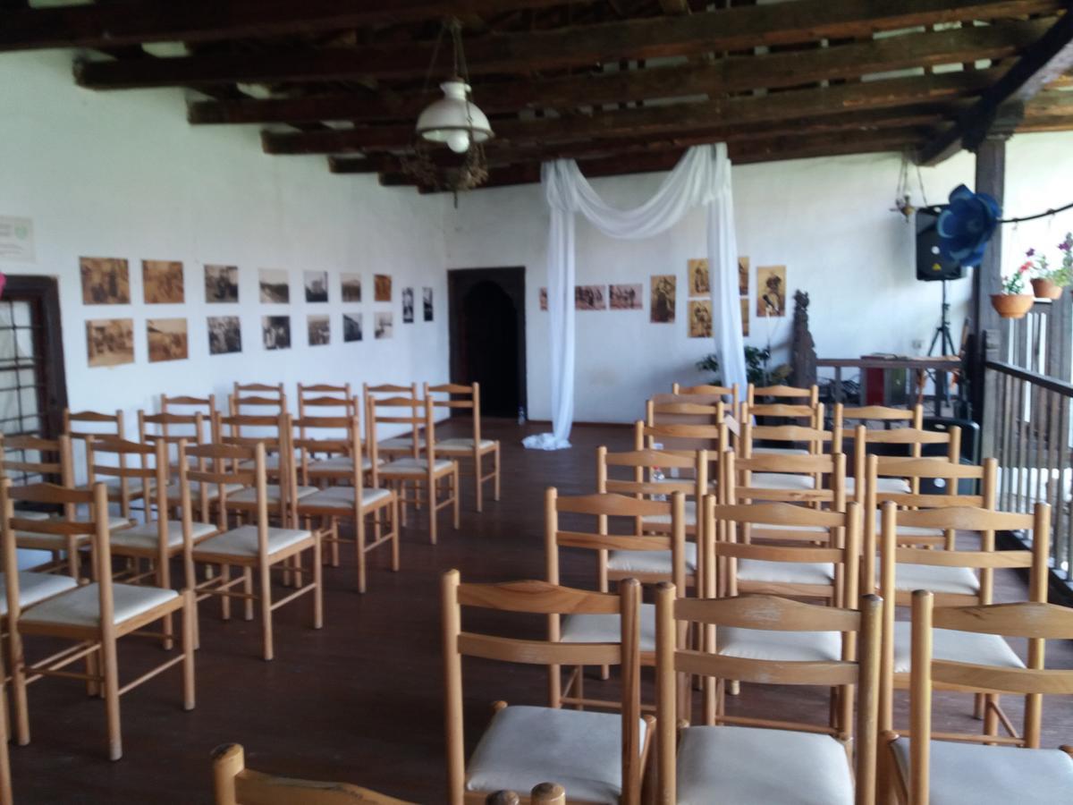 Pashko Vasa Guesthouse Shkoder Luaran gambar