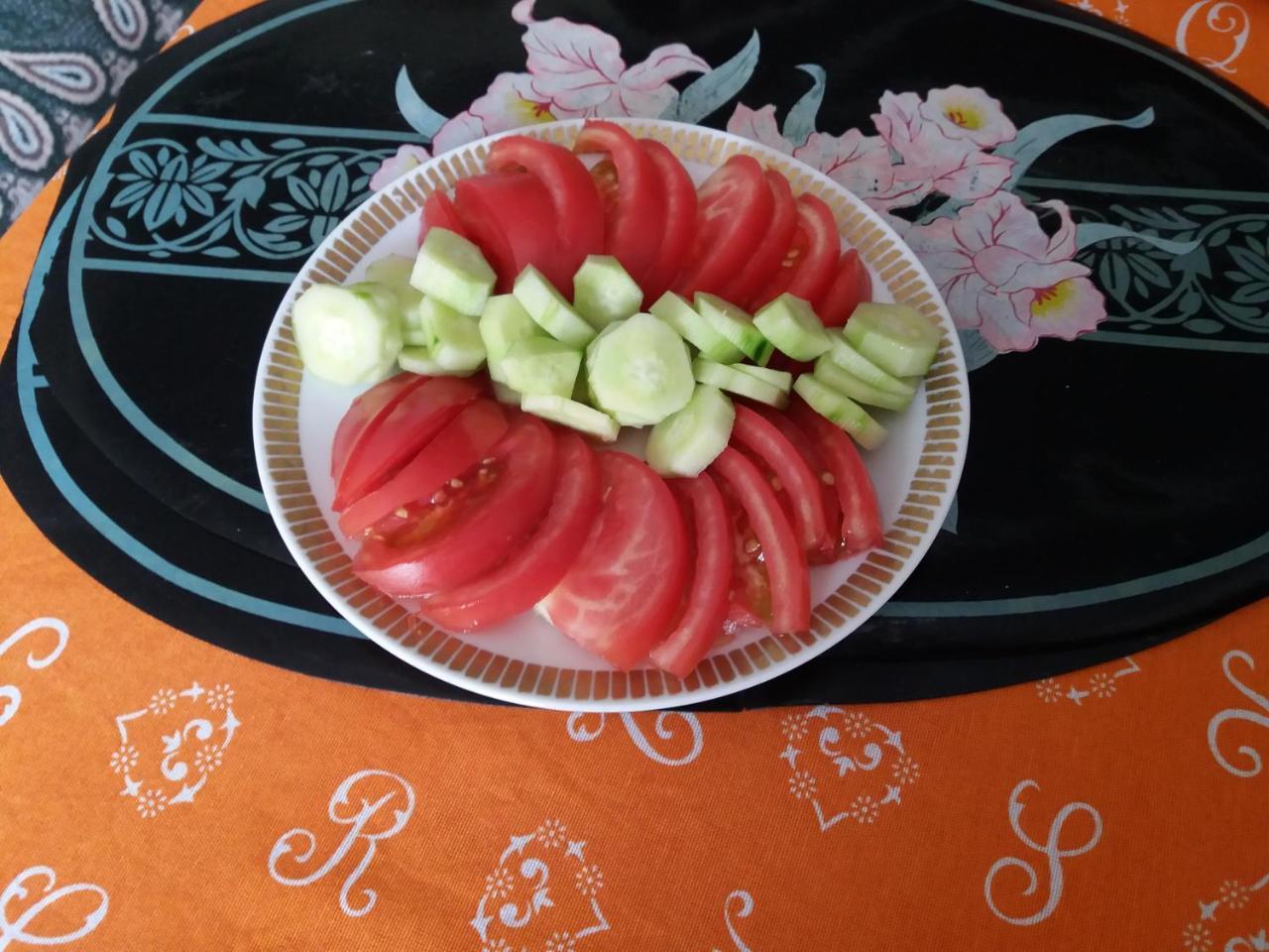 Pashko Vasa Guesthouse Shkoder Luaran gambar